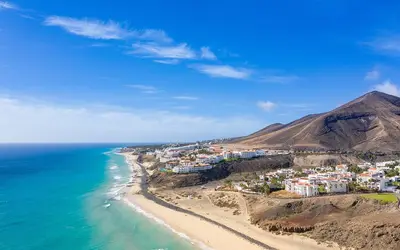 Fuerteventura