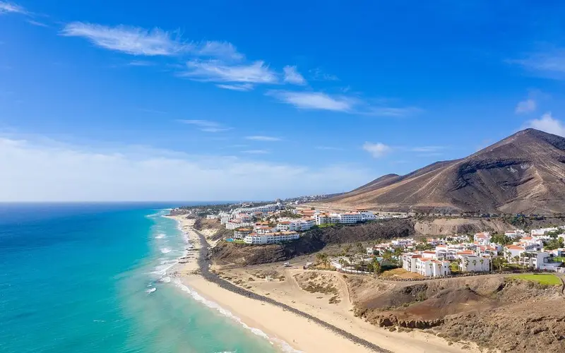 Fuerteventura
