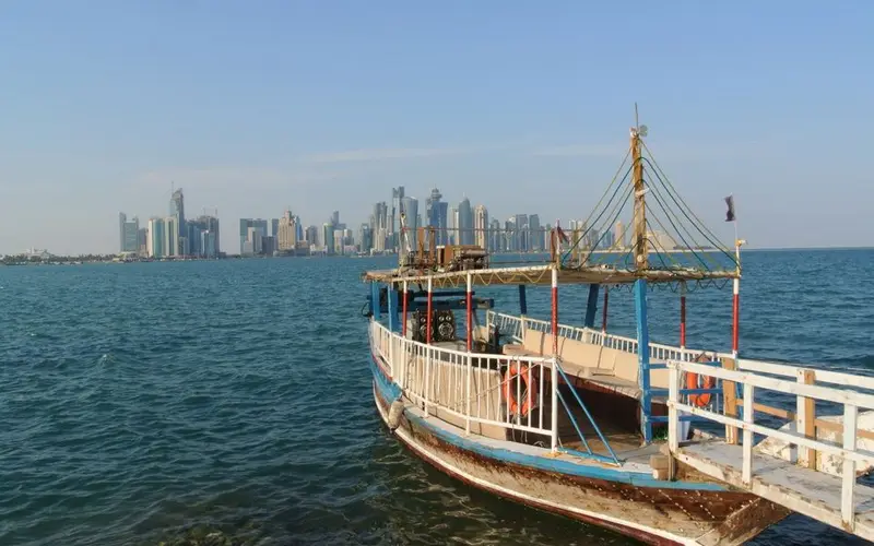 Doha