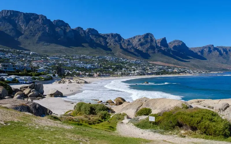 Abuja