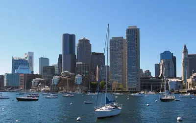 Boston