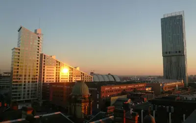 Manchester