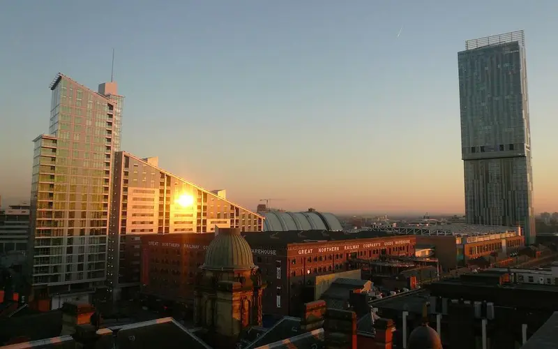 Manchester