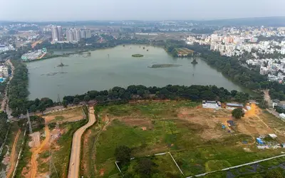 Bangalore