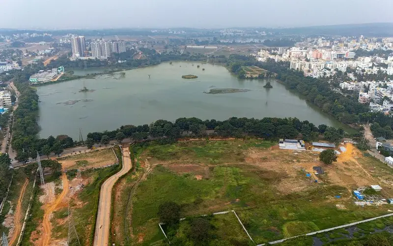 Bengaluru
