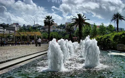Izmir