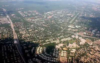 Nuova Delhi