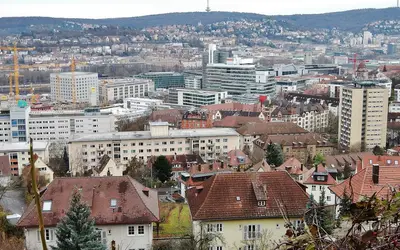 Stuttgart