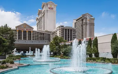 Las Vegas