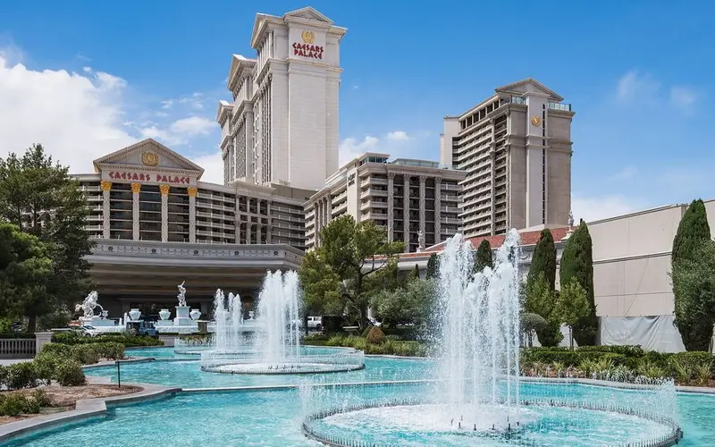 Las Vegas