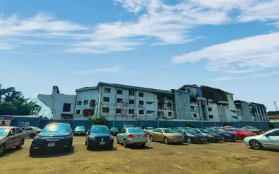 Lagos