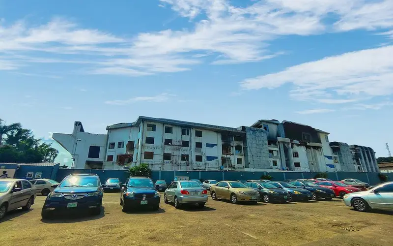 Lagos
