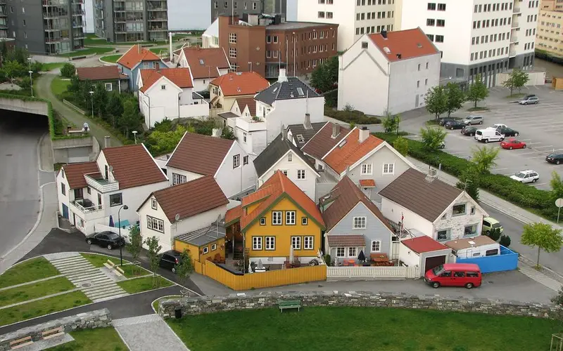 Stavanger