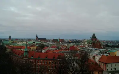 Kraków