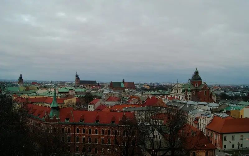 Kraków
