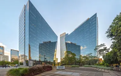 São Paulo