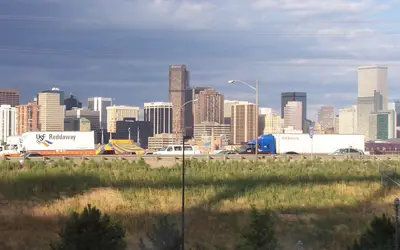 Denver