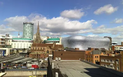 Birmingham