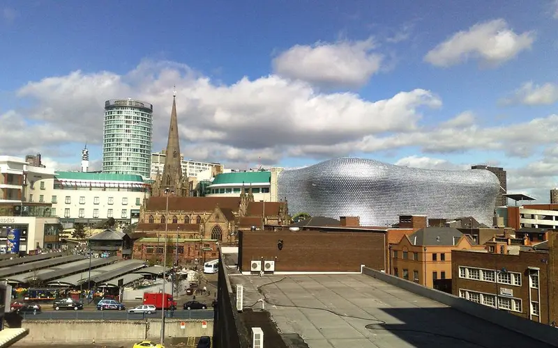 Birmingham
