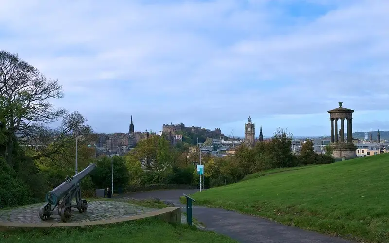 Edimburgo