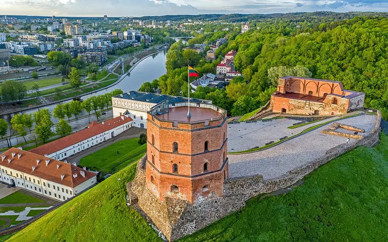Vilnius