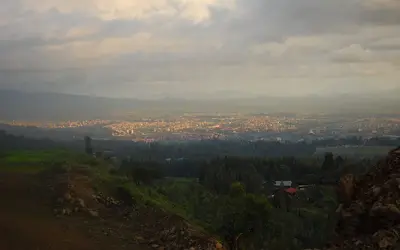 Addis-Abeba