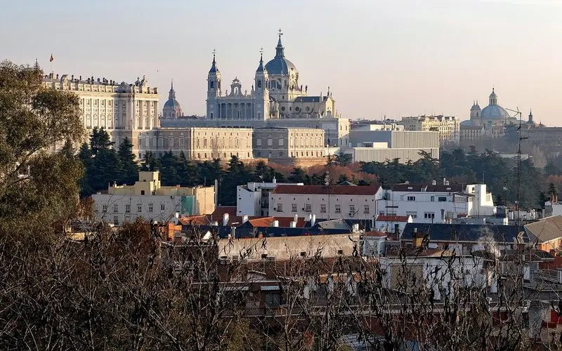 Madrid