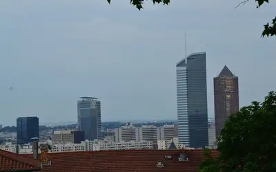 Lyon