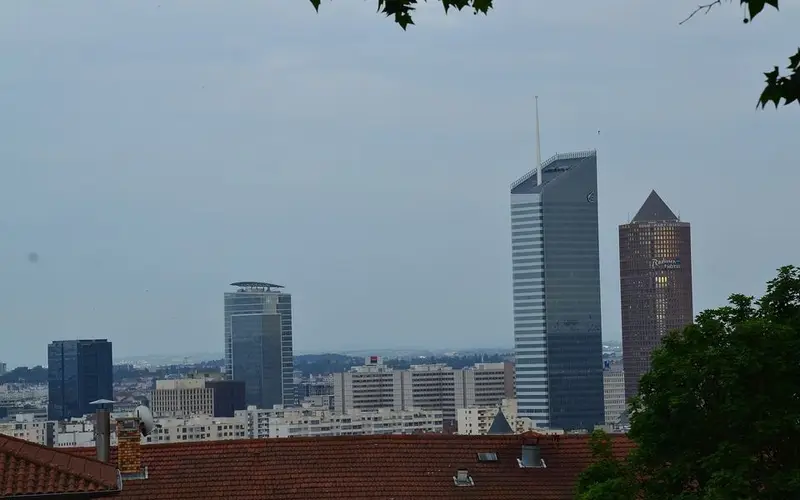 Lyon