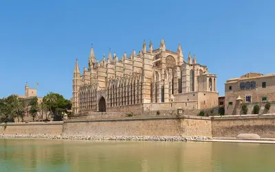 Palma de Mallorca
