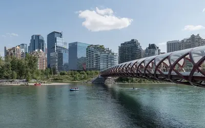 Calgary