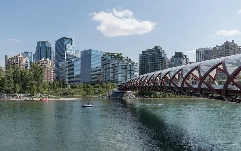Calgary