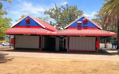 Windhoek