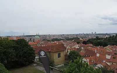 Prague