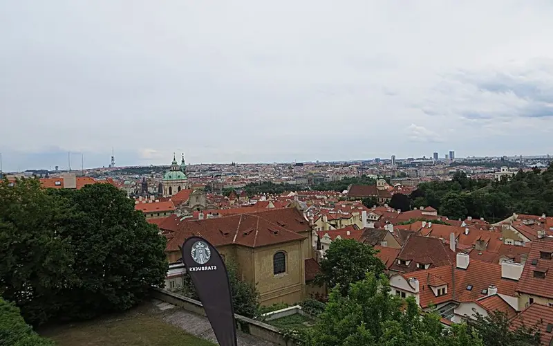 Prague
