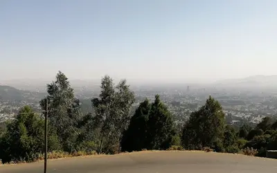 Addis Abeba