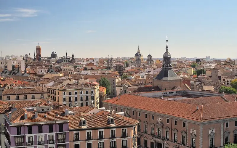 Madrid