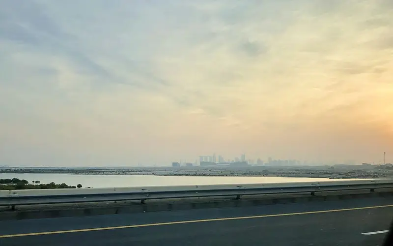 Abu Dhabi