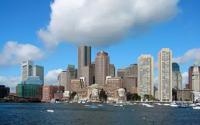 Boston