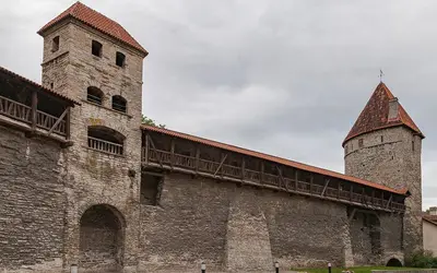 Tallinn