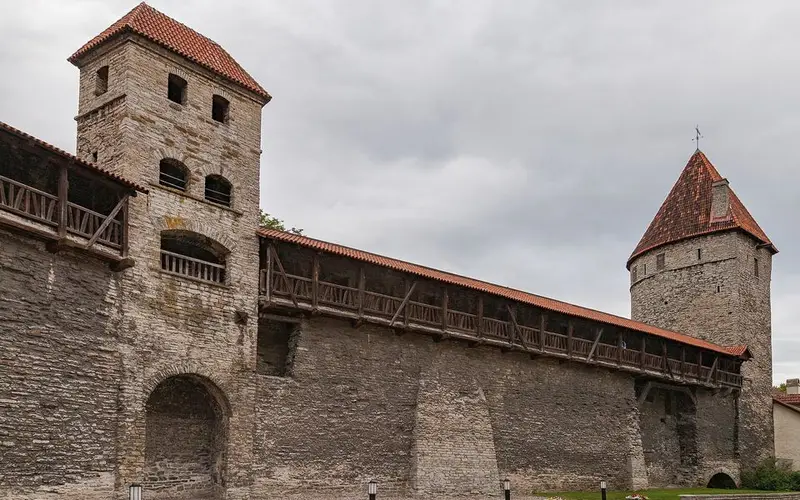 Tallinn