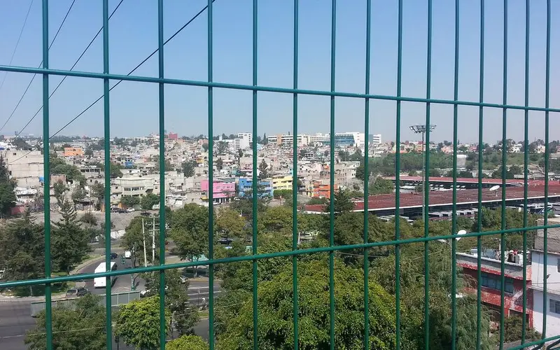 Città del Messico