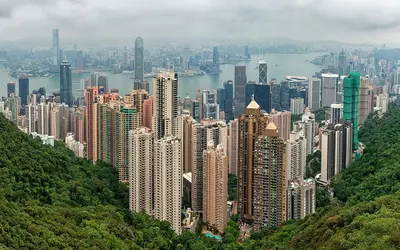 Hongkong