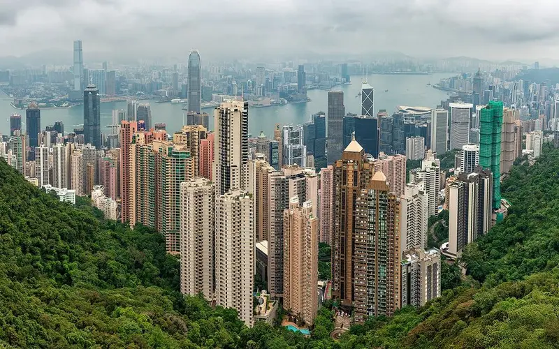 Hong Kong