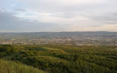 Cluj-Napoca