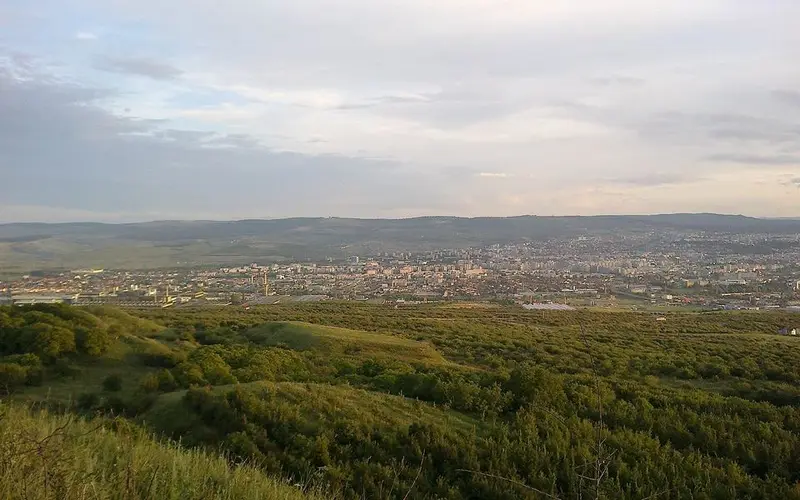 Cluj-Napoca