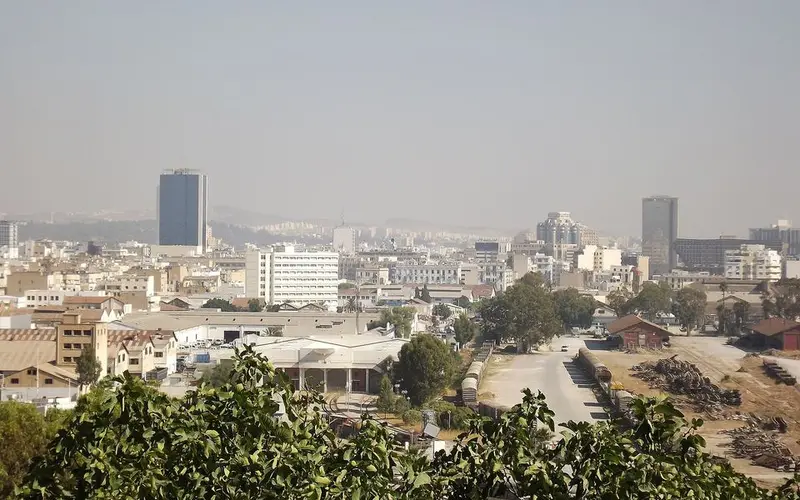 Tunis