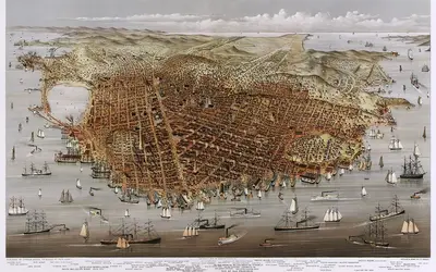 San Francisco