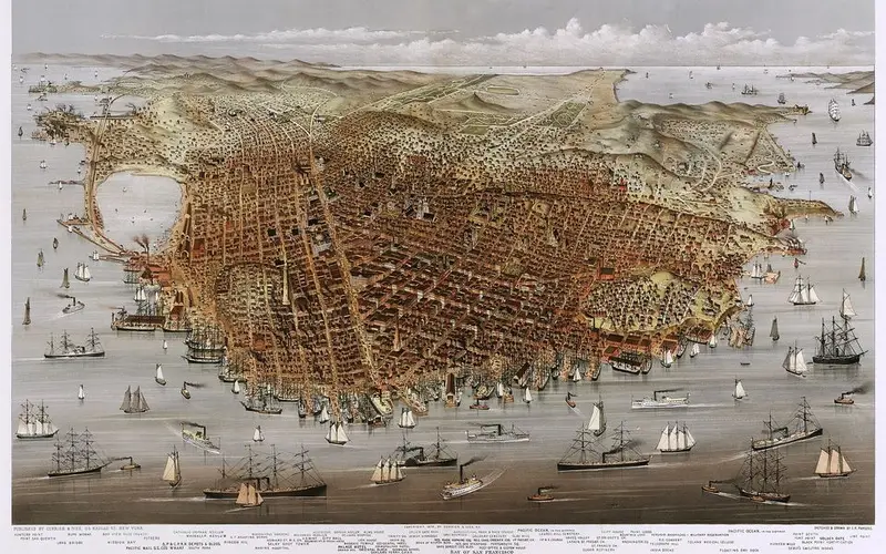 San Francisco