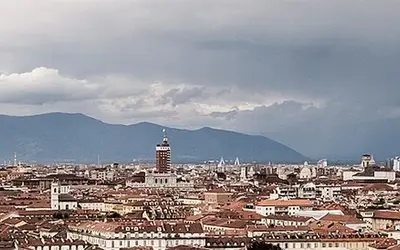 Turin